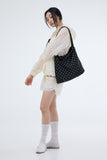 Serine Dot Shoulder Bag