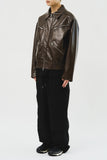 Jackson Leather Jacket