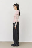 (W) Two-two Layered Top