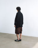 Threadwork Texture Jacket