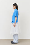 Slow Striped Pants