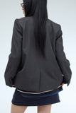 Valent Taylor Blazer