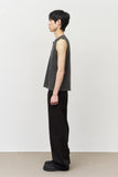 Noel Pigment Sleeveless