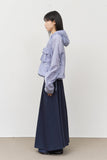 (W) Favor Maxi Skirt