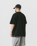 High Density Basic Half Tee