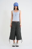 Essential Square Sleeveless