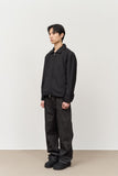 Mikel Flare Dart Jeans