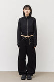 (W) Andy Zip Up