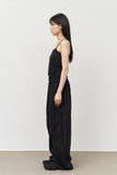 (W) X Sleeveless
