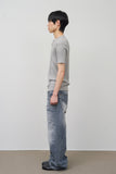 Pov Washed Denim