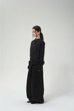 (W) PROCESS BALLOON TROUSERS