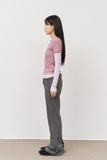 (W) Ways Bootscut Pants