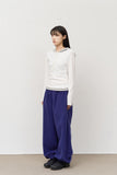 Jelly Fleece Pants