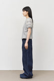Center Carpenter Slab Denim