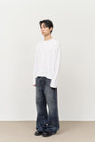 Gram Cropped Longsleeve