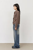 Shark Slash Denim