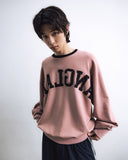 Palette Applique Sweat Shirt