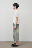 Standard Cropped Top