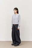 (W) Tote Cardigan