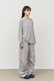 Cozy Dart Sweatpants
