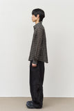 Mark Checked Shirt