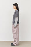 Install Layered Top