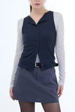Mulkin Layered Set T-Shirt