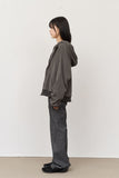(W) Area Bootscut Pants
