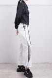 Tepple Line String Pants