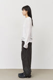 (W) Dillan Wide Denim