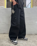 Mir Layered Pocket Pants