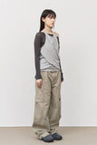 (W) Oni Wrap Sleeveless