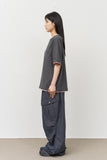 Roika Layered Top