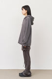 (W) Uni Bootscut Wrap Pants