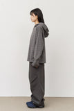Mid Curved Pants