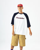 [Kracker House] C.C.C. Embroidered Cap