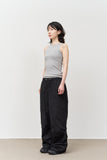 (W) Geroge Sleeveless