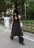 FRILL TR PT