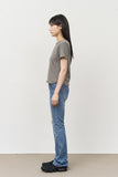 (W) Skins Top