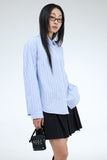 Mystic Stripe Shirt