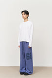Base Cropped Longsleeve