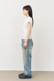 Wears Washed Denim