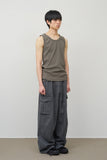 Lita Washed Cargo Pants