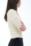 Euroni Tencel T-shirt