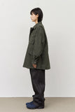 Sam Washed Field Jacket