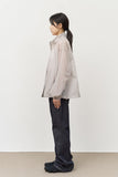 Ketsi Nylon Windbreaker