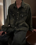 Vintage Western Shirt