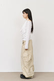 Module Cargo Wide Pants