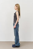 (W) Serk Sleeveless