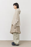 (W) Spani Frill Skirt